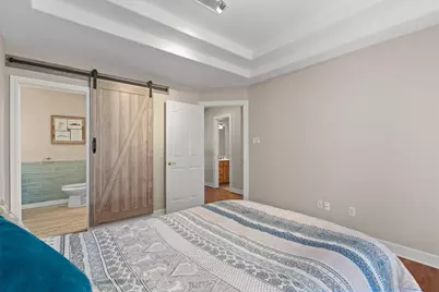201 Four T Ranch Road, Georgetown, TX 78633 - Photo 20
