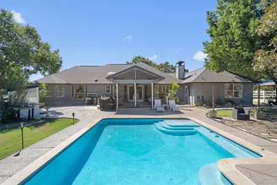 201 Four T Ranch Road, Georgetown, TX 78633 - Photo 1