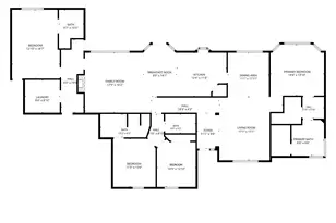 201 Four T Ranch Rd, Georgetown, TX 78633 - Photo 40