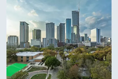 1020 Spence Street #B, Austin, TX 78702 - Photo 2