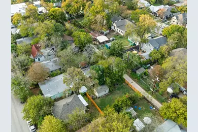 1020 Spence Street #B, Austin, TX 78702 - Photo 4