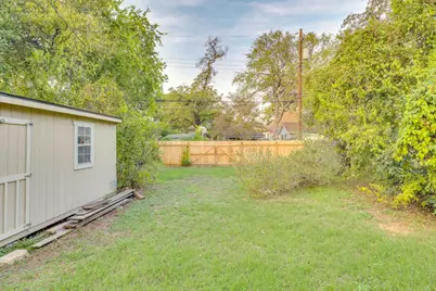 1020 Spence Street #B, Austin, TX 78702 - Photo 8