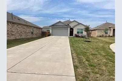 317 Bremen Street, Georgetown, TX 78626 - Photo 2