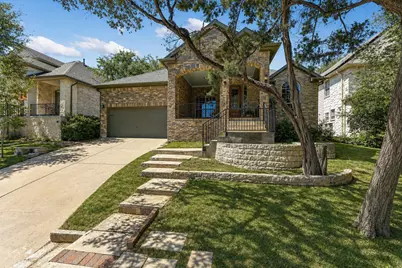 8024 Cobblestone, Austin, TX 78735 - Photo 2