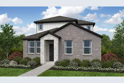 915 Emory Crossing Boulevard, Hutto, TX 78634 - Photo 1