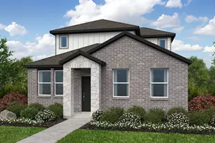915 Emory Crossing Blvd, Hutto, TX 78634 - Photo 1