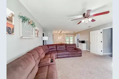 617 Caldwell Street, Lexington, TX 78947 - Photo 4