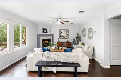 3704 Caney Creek Road, Austin, TX 78732 - Photo 16
