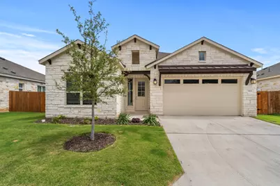 3805 Wales Court, Round Rock, TX 78641 - Photo 1