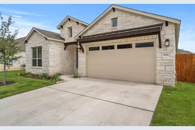 3805 Wales Court, Round Rock, TX 78641 - Photo 2