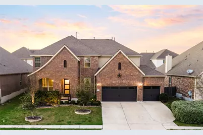 20524 Fairleaf Street, Pflugerville, TX 78660 - Photo 1