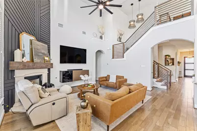 20524 Fairleaf Street, Pflugerville, TX 78660 - Photo 4