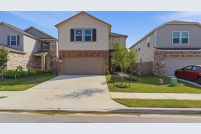 13405 Dolley Madison Street, Manor, TX 78653 - Photo 2