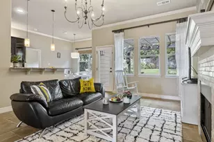 10033 Longhorn Skyway, Dripping Springs, TX 78620 - Photo 6