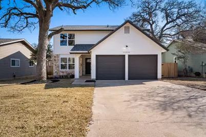 12009 Tanglebriar Trail, Austin, TX 78750 - Photo 1