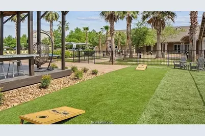 1725 Harvey Mitchell Parkway S #411, College Station, TX 77840 - Photo 30