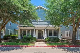 1725 Harvey Mitchell Pkwy S, College Station, TX 77840 - Photo 1
