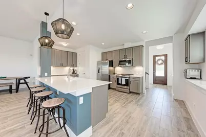 521 Elm Green Street, Hutto, TX 78634 - Photo 10