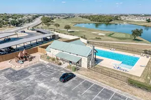 521 Elm Green St, Hutto, TX 78634 - Photo 40