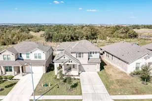 521 Elm Green St, Hutto, TX 78634 - Photo 1