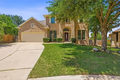 3103 Cantera Court, Round Rock, TX 78681 - Photo 4