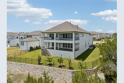 2132 Novara Trail, Leander, TX 78641 - Photo 38