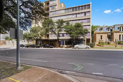 1800 Lavaca Street #A613, Austin, TX 78701 - Photo 32
