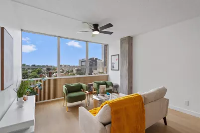1800 Lavaca Street #A613, Austin, TX 78701 - Photo 1