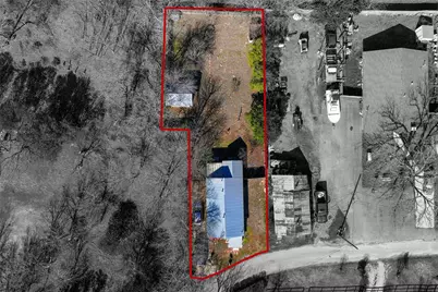 607 Garcia Street, Lockhart, TX 78644 - Photo 2