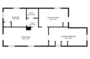 607 Garcia St, Lockhart, TX 78644 - Photo 18