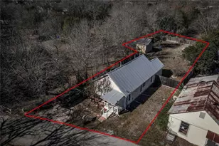 607 Garcia St, Lockhart, TX 78644 - Photo 1