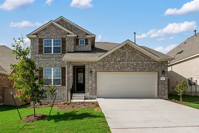 156 Coleto Trail, Bastrop, TX 78602 - Photo 1