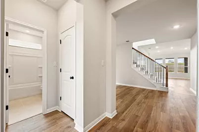 156 Coleto Trail, Bastrop, TX 78602 - Photo 6
