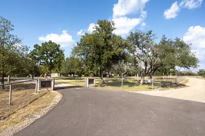 556 Cliff View-Lot 53 Loop, Harper, TX 78631 - Photo 38