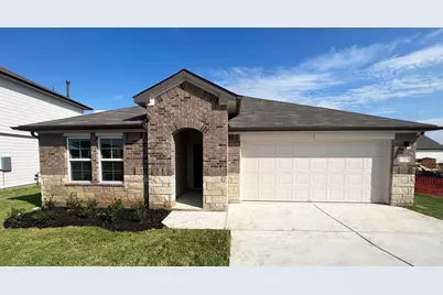 20405 Tuberville Lane, Manor, TX 78653 - Photo 1