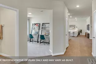 20405 Tuberville Ln, Manor, TX 78653 - Photo 2