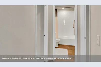 20405 Tuberville Lane, Manor, TX 78653 - Photo 14