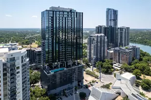 70 Rainey St, Austin, TX 78701 - Photo 4