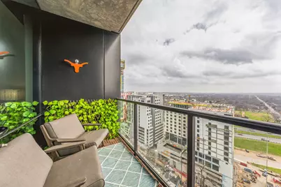 70 Rainey Street #1703, Austin, TX 78701 - Photo 30