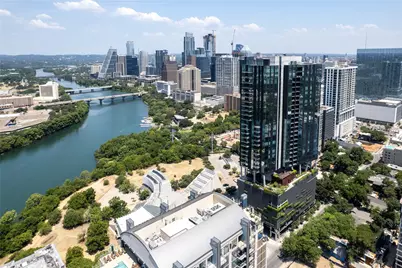 70 Rainey Street #1703, Austin, TX 78701 - Photo 8