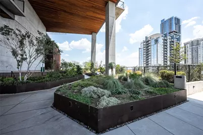 70 Rainey Street #1703, Austin, TX 78701 - Photo 20