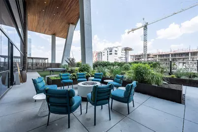 70 Rainey Street #1703, Austin, TX 78701 - Photo 18
