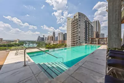 70 Rainey Street #1703, Austin, TX 78701 - Photo 24