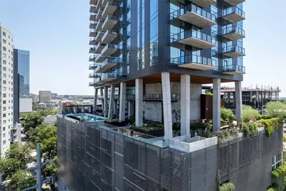 70 Rainey Street #1703, Austin, TX 78701 - Photo 2