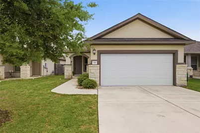 153 McFarland Street, Georgetown, TX 78628 - Photo 2