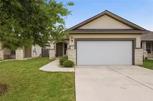 153 McFarland St, Georgetown, TX 78628 - Photo 2