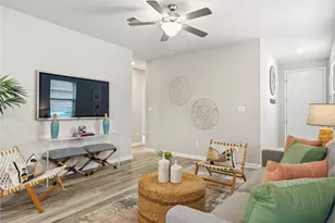 153 McFarland St, Georgetown, TX 78628 - Photo 8