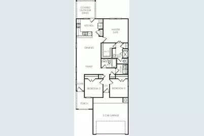 153 McFarland Street, Georgetown, TX 78628 - Photo 30