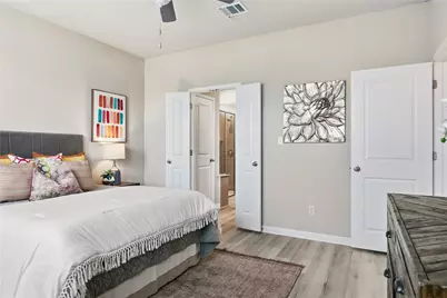 153 McFarland Street, Georgetown, TX 78628 - Photo 18