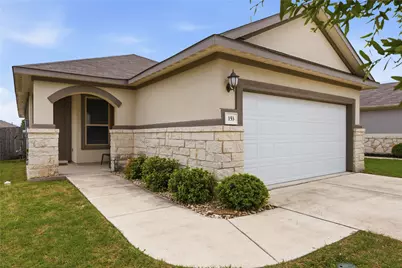 153 McFarland Street, Georgetown, TX 78628 - Photo 1